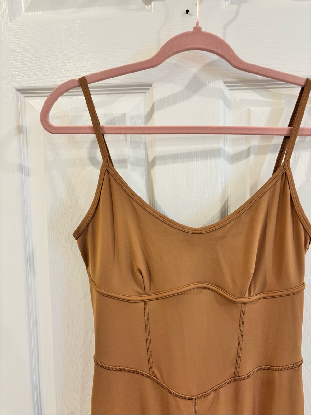 JoyLab Flare Leg Bodysuit M - Picture 3 of 7